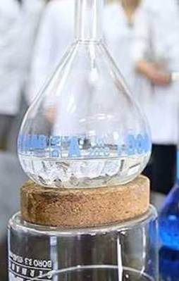 Bir ilke imza atıldı