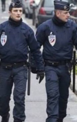 EURO 2016 finali öncesi bomba paniği