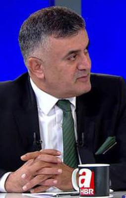 Adil Gür kaza yaptı: 14 yaralı