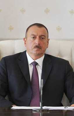 Aliyev'den Ermenistan açıklaması