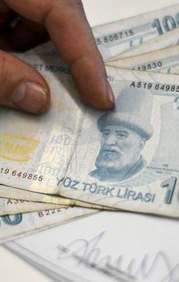 Şehit çocuklarına 1 milyon liralık burs
