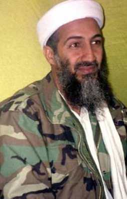 Usame bin Ladin'in oğlu ABD'yi tehdit etti