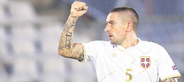 Kolarov’da son raunt!