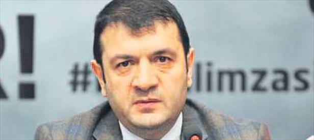 Torunoğulları: Ben polemiğe girmem