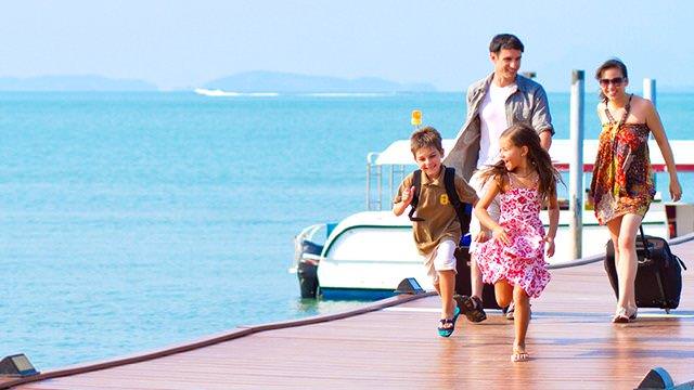26 milyon kişi tatil yaptı