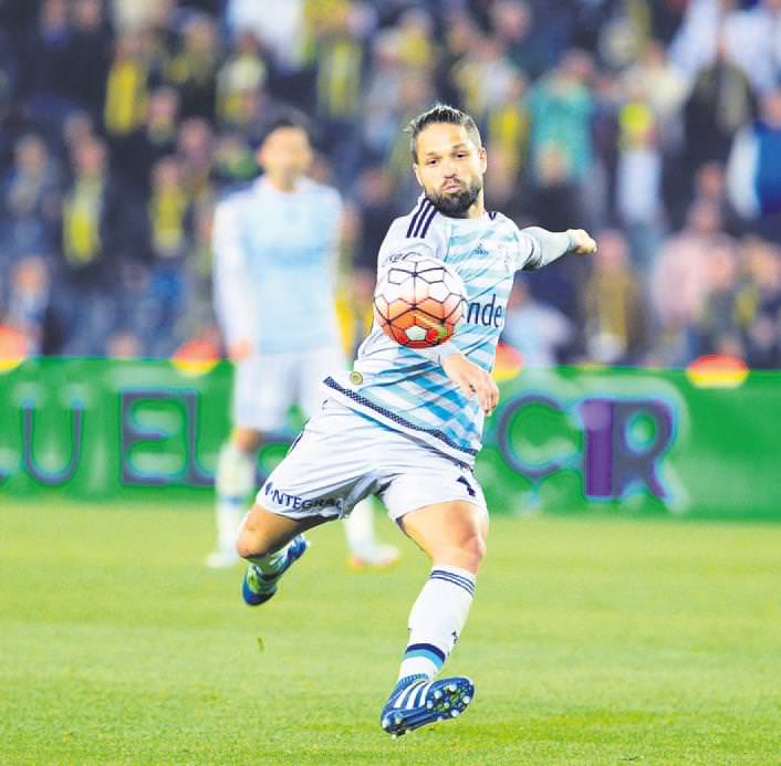 Diego’ya hala teklif yok!