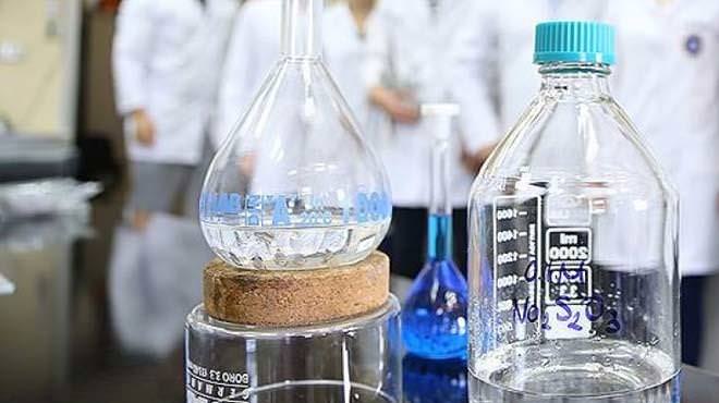 Bir ilke imza atıldı