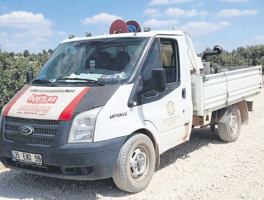 HDP taşıdı PKK bombaladı-1