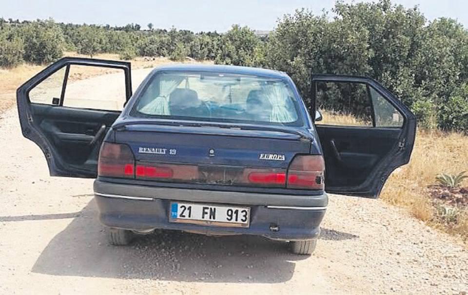 HDP taşıdı PKK bombaladı-2