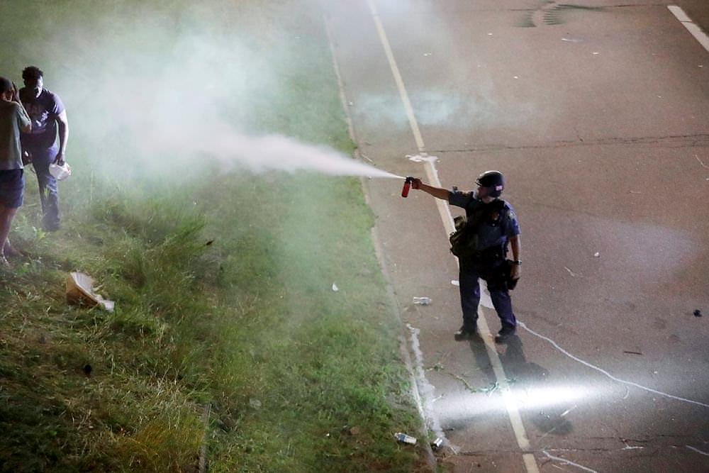 Gezizekalı CNN-BBC neredesiniz?-3