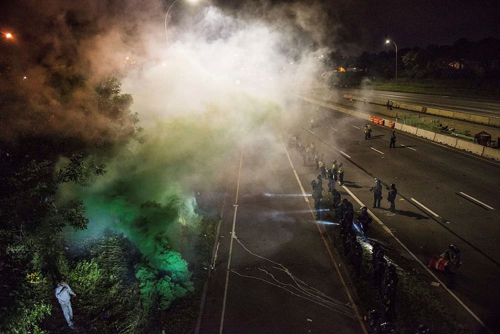 Gezizekalı CNN-BBC neredesiniz?-5