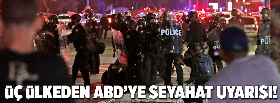 ABD'de silahlı saldırı-1