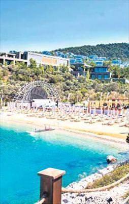 Bayram kazığı bitti!