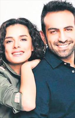 Ünlü oyunculardan alkışlanacak hareket