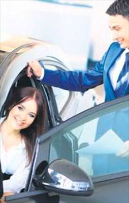 İthal araç satışı yerliyi katladı