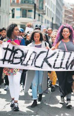 Bizi öldürmeyi bırakın