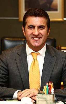 Sarıgül'den dev vurgun!