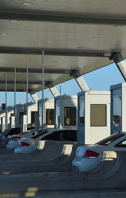 Osmangazi'den ücretli geçişler başladı