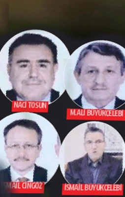 FETÖ orucu namazı yasaklamış