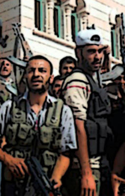 İşte Tel Hamis Tugayları hakkında merak edilenler