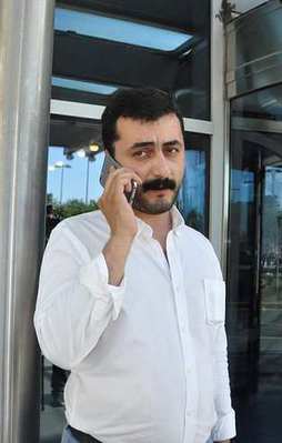 Eren Erdem ihanete doymuyor!