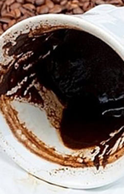 Kahve falında hangi işaret ne anlama geliyor?