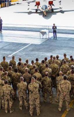 İncirlik kararı Almanları çıldırttı
