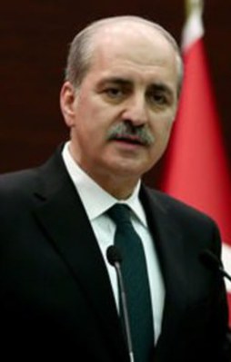 Hükümet Sözcüsü'nden Bahoz Erdal açıklaması