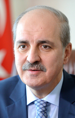 Kurtulmuş ekonomik müjdeleri açıkladı!