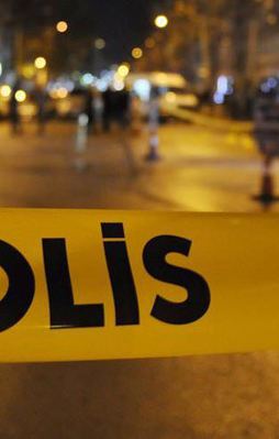 Diyarbakır'da polise hain saldırı