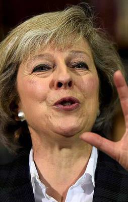 İngiltere'nin yeni başbakanı belli oldu