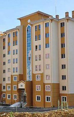 Kentsel dönüşümde yeni dönem başlıyor