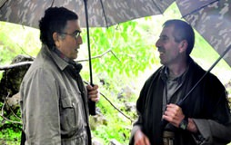 Hasan Cemal terörist Bahoz Erdal için ağıt yaktı