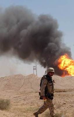 ABD'den 'Musul' kararı