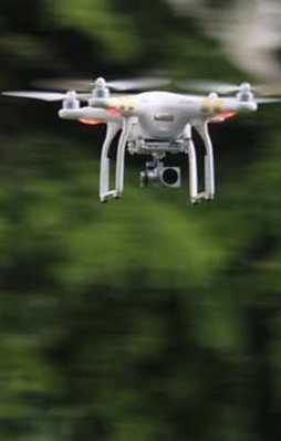 Havalimanı'nda polis alarma geçti