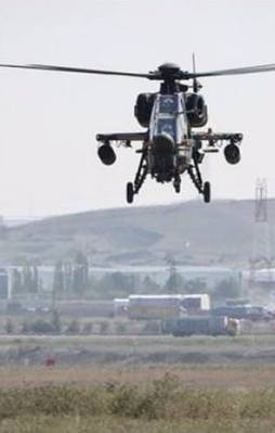 Türk savunma devinden kritik hamle!