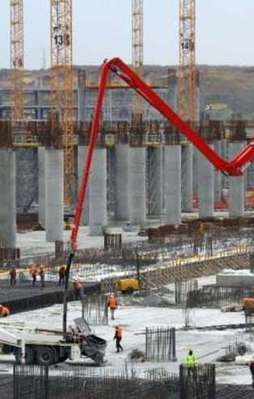 Çılgın projelerin adı yetti