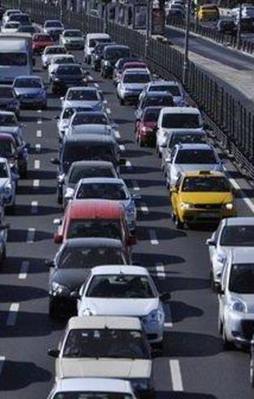 Araç sahipleri dikkat! O paralar iade ediliyor