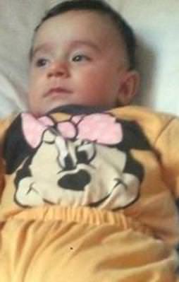 Ahmet bebeği kaçıranlar tutuklandı!