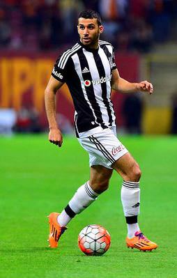 Beşiktaş İsmail Köybaşı ile yollarını ayırdı