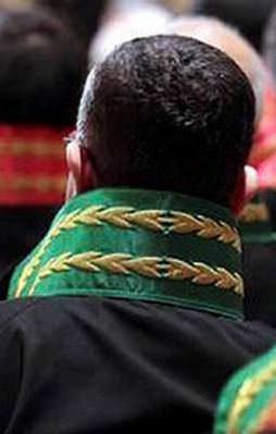 Askeri casusluk davasıyla ilgili HSYK'dan flaş karar