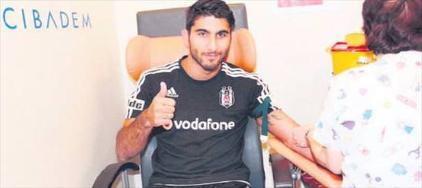 Arena’daki ilk maçım rüyama giriyor