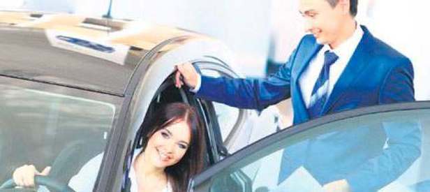 İthal araç satışı yerliyi katladı