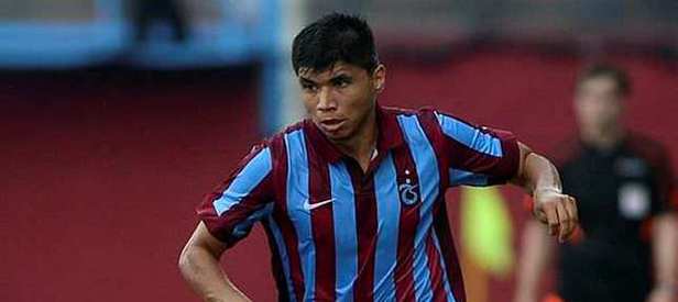 Trabzonspor’da İshak Doğan’ın sözleşmesi feshedildi