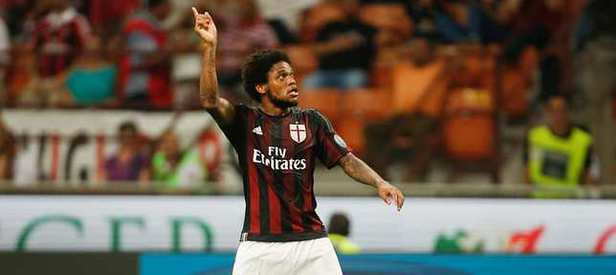 Luiz Adriano Galatasaray’da