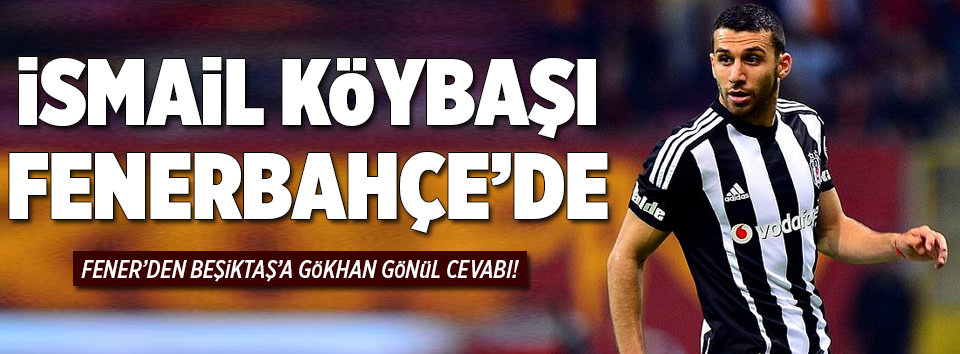 Ve yıldız oyuncu Fenerbahçe’de