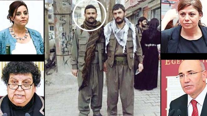 CHP o terörist için seferber oldu-1