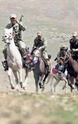 PKK’nın giremediği tek köy