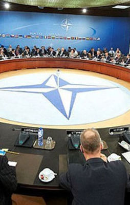 NATO'dan Türkiye-Rusya açıklaması!