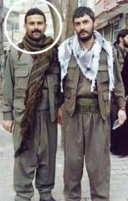 CHP o terörist için seferber oldu